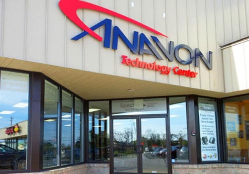 Anavon Technology Center